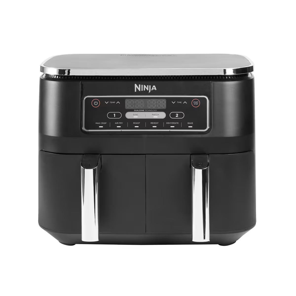 Ninja Dual Zone 7.6 L Air Fryer