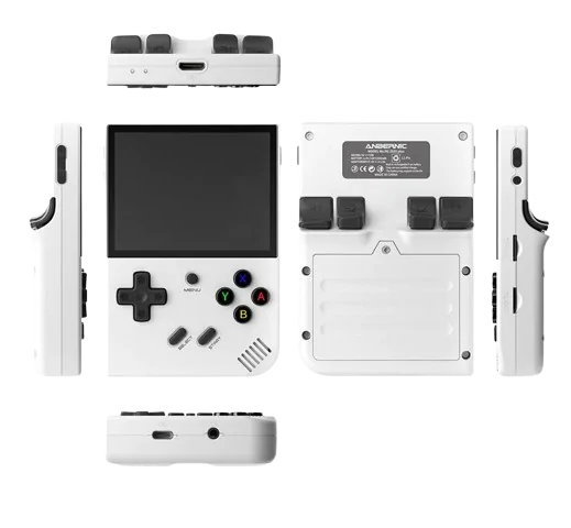 Anbernic RG35XX Plus