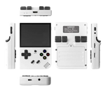 Anbernic RG35XX Plus: Tu Pasaporte al Gaming Retro